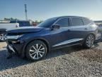 2025 ACURA MDX