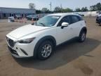 2019 MAZDA CX-3
