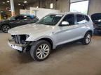 2017 BMW X3