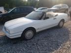 1991 CADILLAC ALLANTE