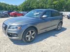 2012 AUDI Q5