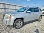 2013 GMC TRUCK TERRAIN 4D 2WD