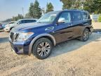 2018 NISSAN ARMADA