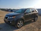 2012 KIA SORENTO