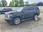 2019 CHEVROLET TAHOE