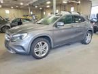 2015 MERCEDES-BENZ GLA