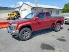 2011 CHEVROLET COLORADO