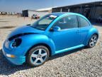 2004 VOLKSWAGEN NEW BEETLE