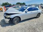2012 BMW 740