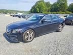 2017 MERCEDES-BENZ E