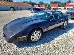 1990 CHEVROLET CORVETTE