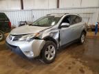 2013 TOYOTA RAV4