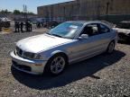 2000 BMW 323