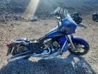 2007 HARLEY-DAVIDSON FLHX