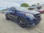 2018 MERCEDES-BENZ GLE COUPE