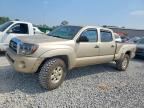 2007 TOYOTA TACOMA 4WD HYBRID L