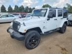 2014 JEEP WRANGLER UNLIMITED