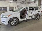 2018 BUICK ENCLAVE