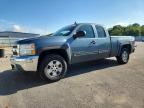 2013 CHEVROLET SILVERADO