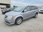 2020 DODGE GRAND CARAVAN