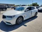2018 ACURA TLX