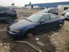 2000 OLDSMOBILE ALERO
