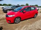 2017 HONDA FIT