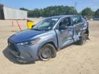 2025 TOYOTA COROLLA CROSS