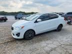 2020 MITSUBISHI MIRAGE