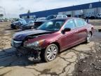 2011 HONDA ACCORD