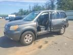 2008 HONDA PILOT