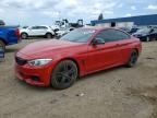 2014 BMW 428