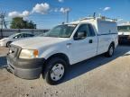 2008 FORD F150