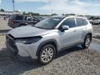 2024 TOYOTA COROLLA CROSS