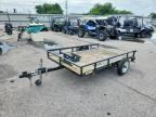 2021 COAR TRAILERS