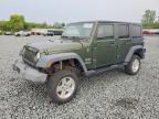 2008 JEEP WRANGLER UNLIMITED