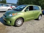 2009 SCION XD