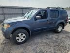 2005 NISSAN PATHFINDER