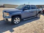 2015 GMC SIERRA