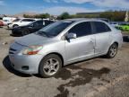 2007 TOYOTA YARIS