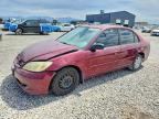 2004 HONDA CIVIC