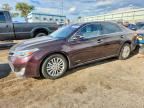 2014 TOYOTA AVALON HYBRID 4D 2WD