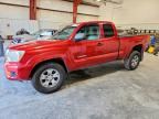2014 TOYOTA TACOMA