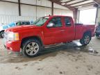 2008 CHEVROLET SILVERADO