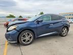 2015 NISSAN MURANO