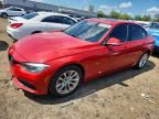 2016 BMW 320