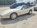 1988 CHEVROLET CORVETTE
