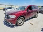 2017 DODGE DURANGO