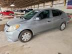 2014 NISSAN VERSA