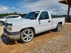 2005 CHEVROLET SILVERADO